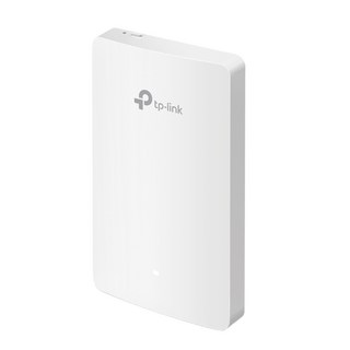 tp-link AC1200 MU-MIMO Wi-Fi Gigabit POE 無線雙頻嵌牆式基地台, EAP235-Wall, 1台