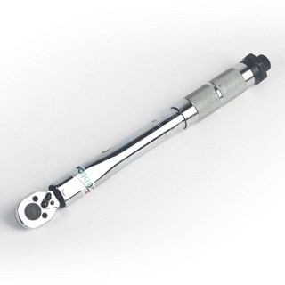 ZENTAKOREA 扭力扳手 6.35mm, 1個