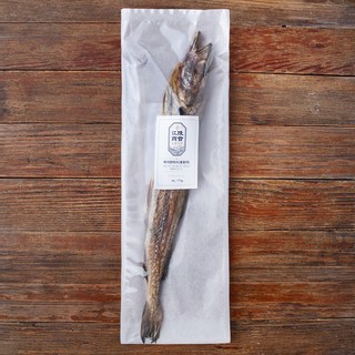 강릉상회 북어한마리 통황태 (냉동), 1개, 170g