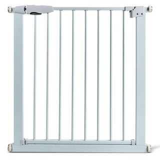 아이끌레 이지세이프 반자동 안전문, 화이트