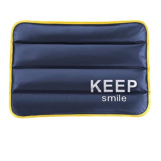 半島良品 涼感瞬降冷凝膠長方形坐墊