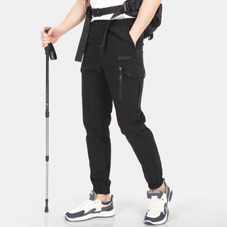 Main Flow 男款機能性束口登山褲 秋季HA2024-19