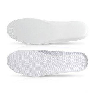 女款高彈力EVA緩震增高鞋墊 2cm