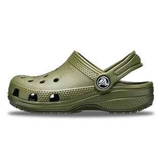 Crocs 兒童 Classic Clog K 206991-309