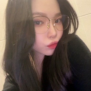 BEIMA Chemi X Drive 防眩光駕駛用抗藍光大尺寸輕量半框眼鏡 KT04