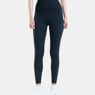 Under Armour 安德瑪 女款 UA Meridian 超高腰全長緊身褲1372002-001