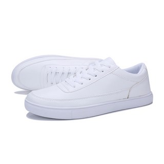 OCLOCK 男款Enz日常基本款休閒鞋 JNH248