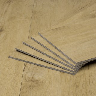 Lomani 韓國LVT免膠地板 0.7坪, 天然木材 KW5311, 1件