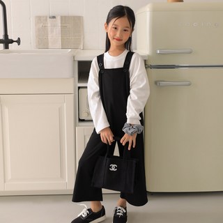 YouIt 女童Haze吊帶褲