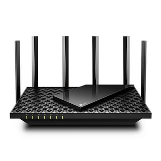 tp-link 雙頻 Gigabit WiFi 6路由器 AX5400 原廠保固, Archer AX72 AX5400, 1入