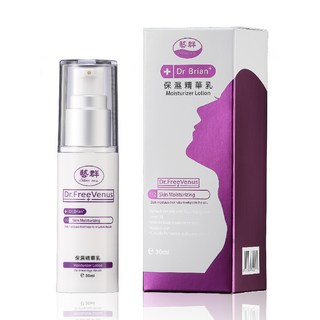 藝群保濕精華乳 深層滋潤 輕盈保濕 改善乾燥 柔嫩細緻 全天候呵護, 30ml, 1瓶