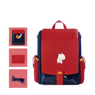 Nohoo 包星人兒童書包