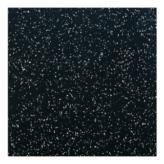 TRAHERE SP 減震健身地墊, 黑色, 1個