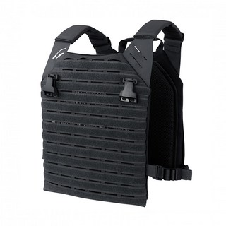 CONDOR LCS Vanquish 戰術背心, 黑色