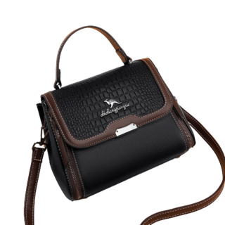 Dobrother 女士 Cileo 皮革托特包