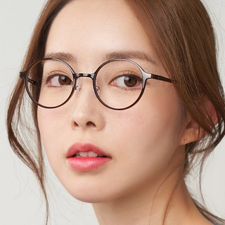 Ultralight Ultem Dongle 喇叭框防藍光眼鏡 LU0009