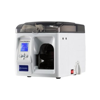 CopierLand 護樂美 紙鈔捆鈔機, SB216, 1個