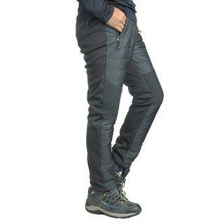 男款保暖鋪棉登山褲 PE-1781