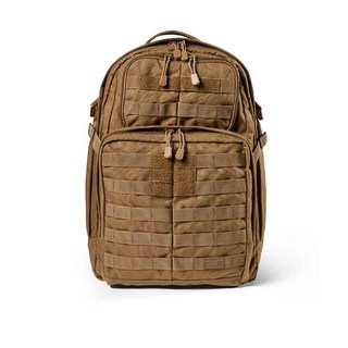5.11 Tactical Rush 24 2.0 後背包, 袋鼠棕, 1個