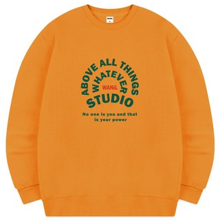 Wenil Studio One 大學T WMD_0028