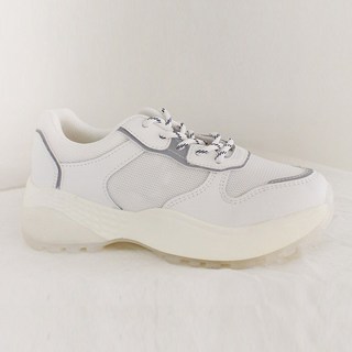 Nespa Melkina 休閒運動鞋 SFA_0354