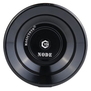 MAGICYOYO Y01 專業用, 全黑