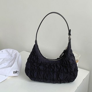 SORIDAL Myde 日常絎縫雲朵流浪包