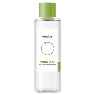 beplain 綠豆平衡化妝水, 200ml, 1瓶