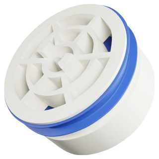 Snap Clean 浴缸排水孔防臭濾網, 1個