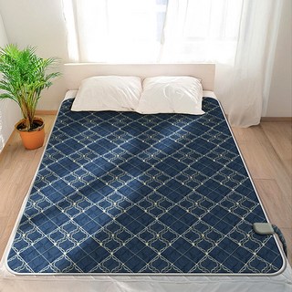 일월 해든마루 로얄 온수매트, 싱글(100 x 200 cm)