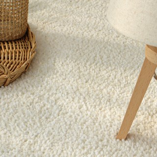 Reciente 溫暖觸感Bellona溫感雙色地毯