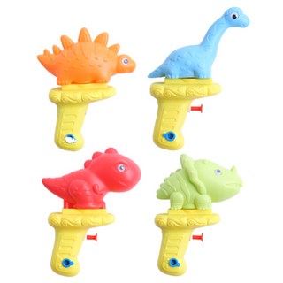 파티해 워터건 물총 WG-S05 4p, 랜덤발송, 1개