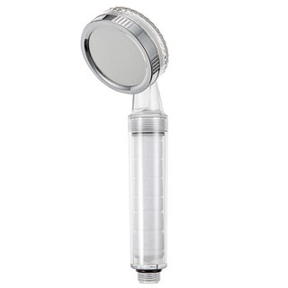 comet 過濾蓮蓬頭, 1個