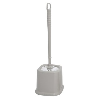 Clean Mate 方形馬桶刷組, 顏色隨機, 1組