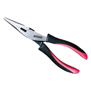 MXM TOOLS 經典高槓桿尖嘴鉗, 1支