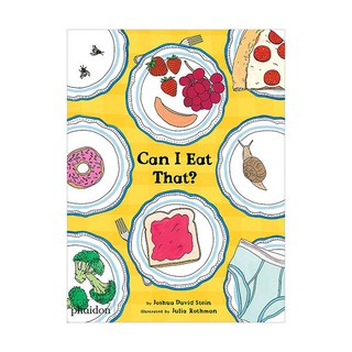 Can I Eat That?, Phaidon Press Ltd