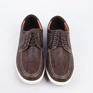 男士 Nespa Lejo 帆船鞋 SFA_0164