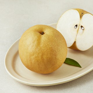 나주배원예농업협동조합 당도선별 신고배, 1개, 550g(1입)