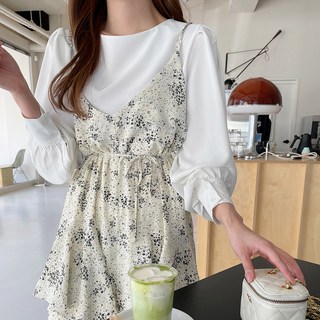 My Season 女性高端抓皺襯衫