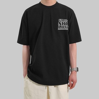 男士 Shy Bunto 短袖 T恤 T2986