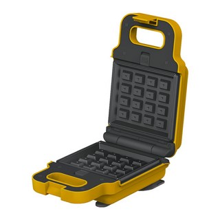 Kitchen-Art 3種烤盤點心鬆餅機, KW-400AK