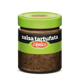 D'Amico 松露醬, 130克, 1個