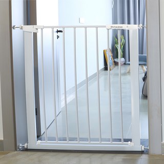 비더프리 스마트 안전문, 화이트