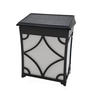 太陽能庭園裝飾燈