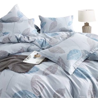 寢室安居 3M吸溼排汗 萊賽爾天絲床包枕套組