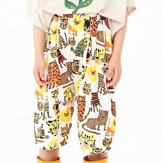 D'iang 兒童Geonha褲