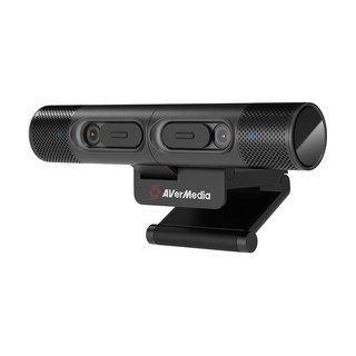 에버미디어 듀얼 웹캠, PW313D