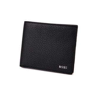 HUGO BOSS Cross Town短夾 50470463-001