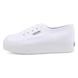 Superga 運動鞋 2735-COTW S00CLL0900