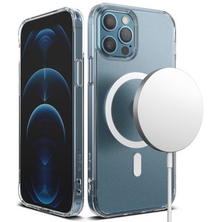 링케 퓨전 맥세이프 마그네틱 휴대폰 케이스